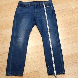 LUCKY BRAND 121 SLIM JEANS 👖